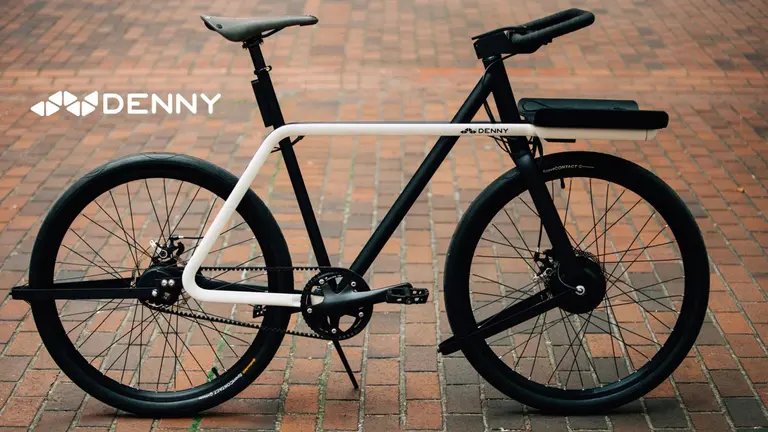 Daily Link Fix: The Super Sleek “Bike of the Future”; 140 Characters About Life in NYC