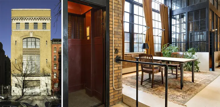 Billionaire Peter Brant Buys an Incredible Converted Con-Ed Substation for $27M