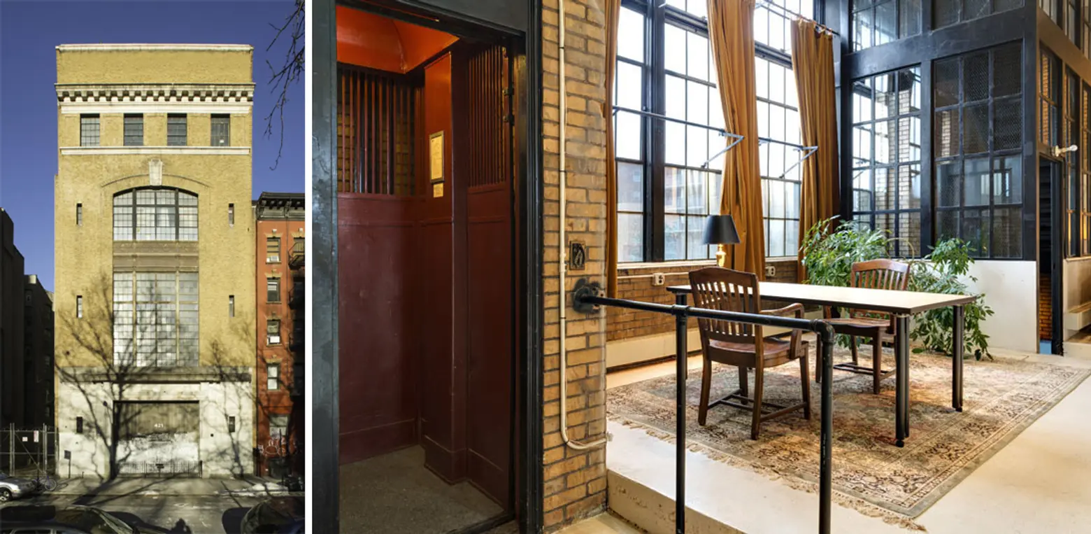 Billionaire Peter Brant Buys an Incredible Converted Con-Ed Substation for $27M