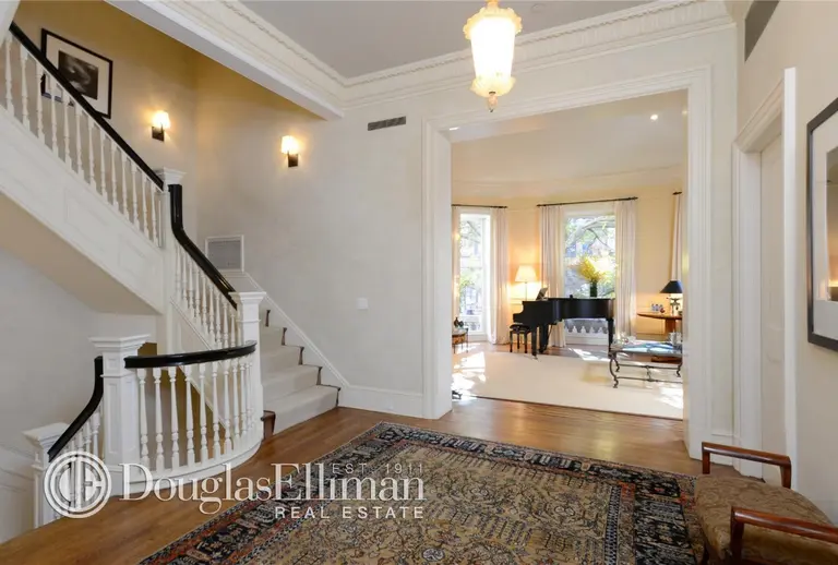 Bloomberg L.P. CEO Dan Doctoroff Sells Upper West Side Mansion for $11 Million