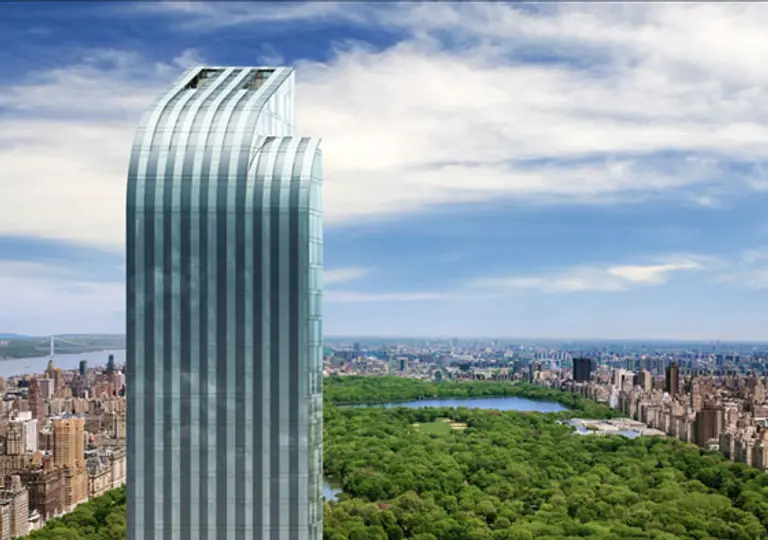 Real Estate Wire: Hyatt Pays $390M for Full Stake in One57; Two Trees to Spend $10M to Preserve Domino Factory Relics