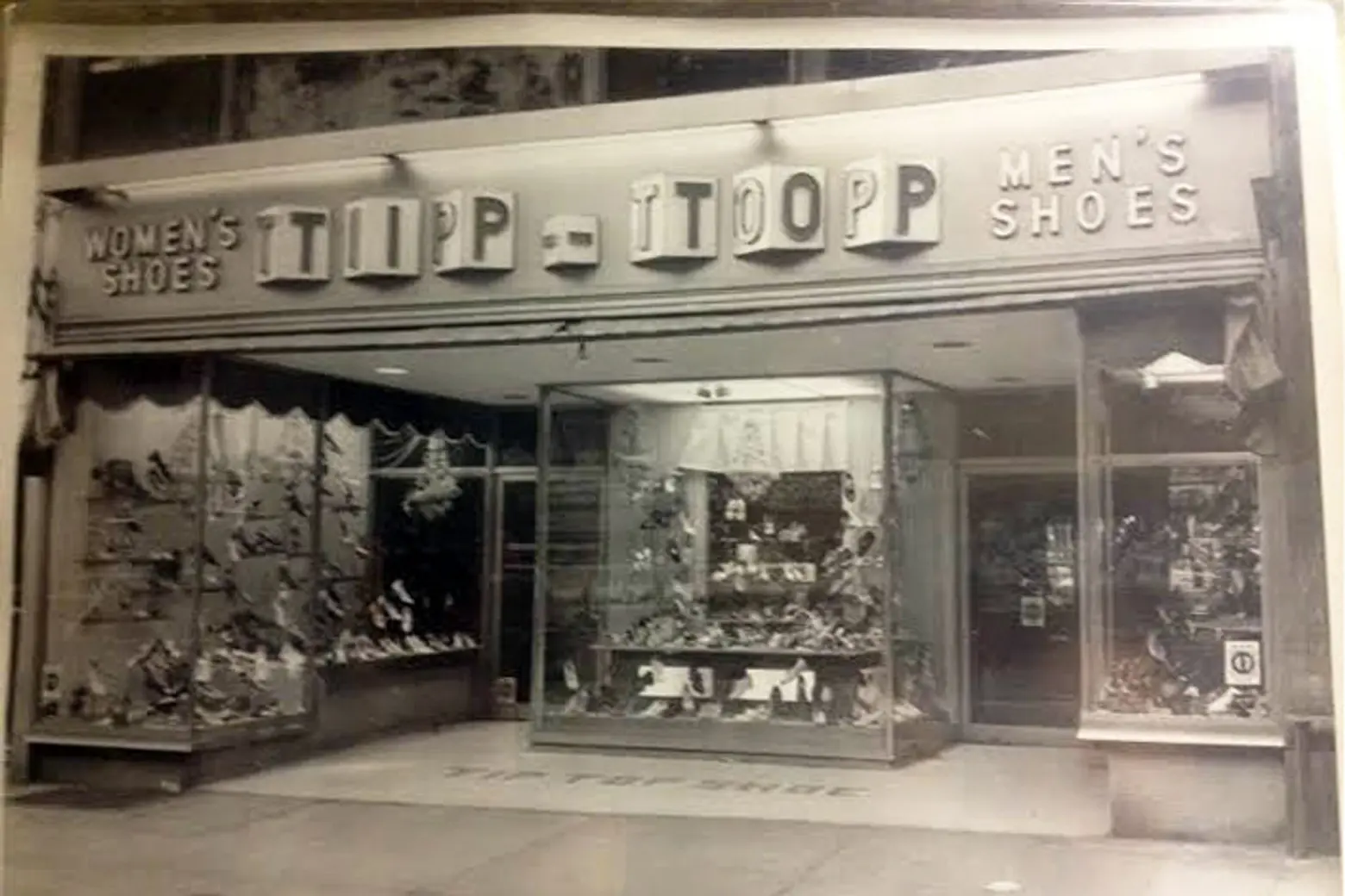 New Yorker Spotlight: Danny Wasserman of Tip Top Shoes, a Mom & Pop Outfitting the UWS for More than 50 Years
