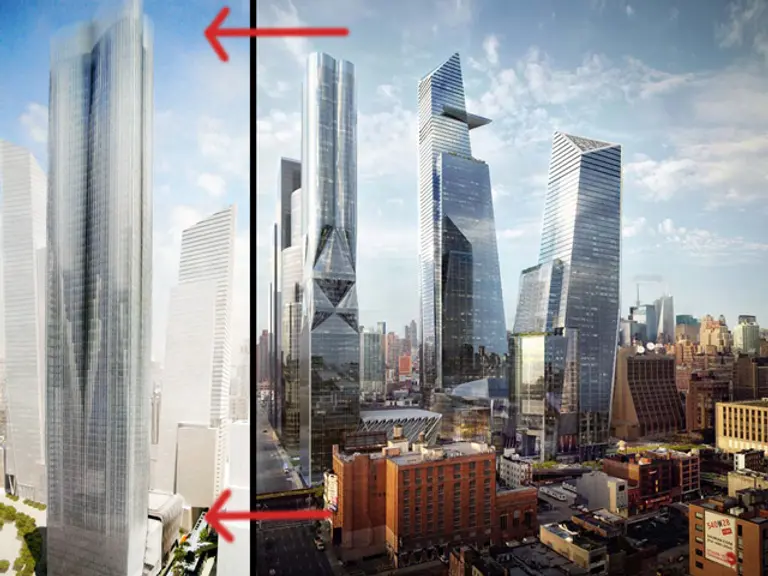 Real Estate Wire: 15 Hudson Yards Gets a Makeover; Tips for Buying Waterfront Property in NYC
