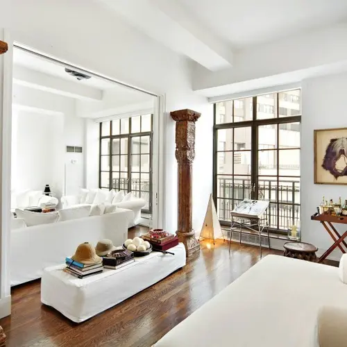 Liberty Lofts Penthouse with Massive Master Suite Sells for $6 Million ...