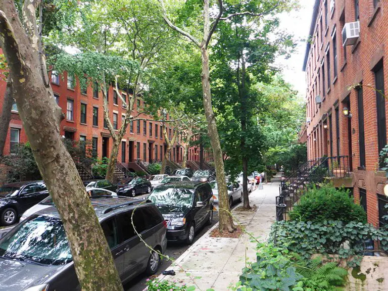 Boerum Hill house tour is coming up; a blockchain building grows in Brooklyn