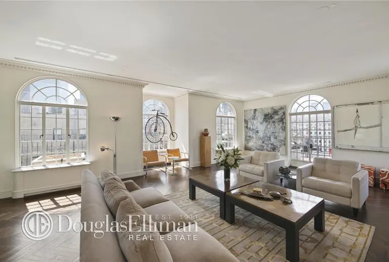 Bernie Madoff’s Infamous Upper East Side Penthouse Sells for $14.5M