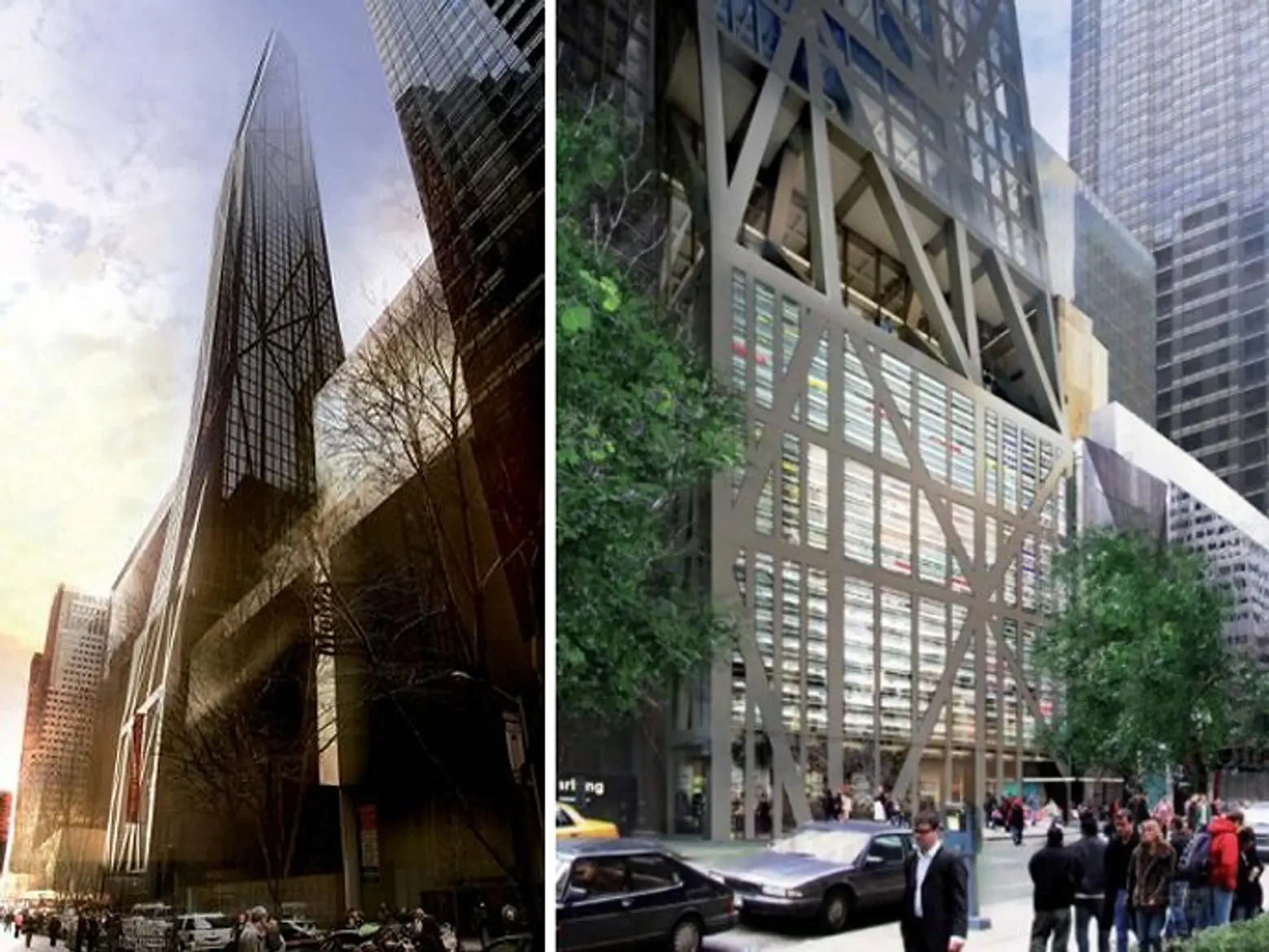 Construction on Jean Nouvel’s MoMA Tower will Finally Move Forward!