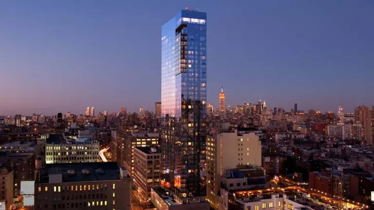 Real Estate Wire: Trump Soho Off to the Auction Block; Moynihan Station Project Gets $40M in Federal Funding