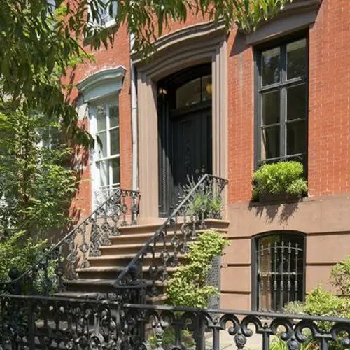 Truly Exquisite West Village Rental With Historic Details Will Leave ...