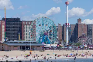 52 years ago, Donald Trump's father demolished Coney Island's beloved ...