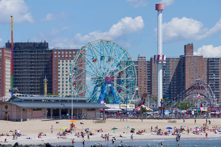 City Will Use Eminent Domain to Seize Coney Island Land for New Amusements