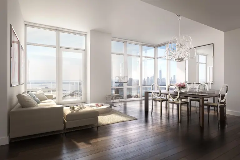 Penthouse Sales Launch at Brooklyn’s Tallest Skyscraper, 388 Bridge