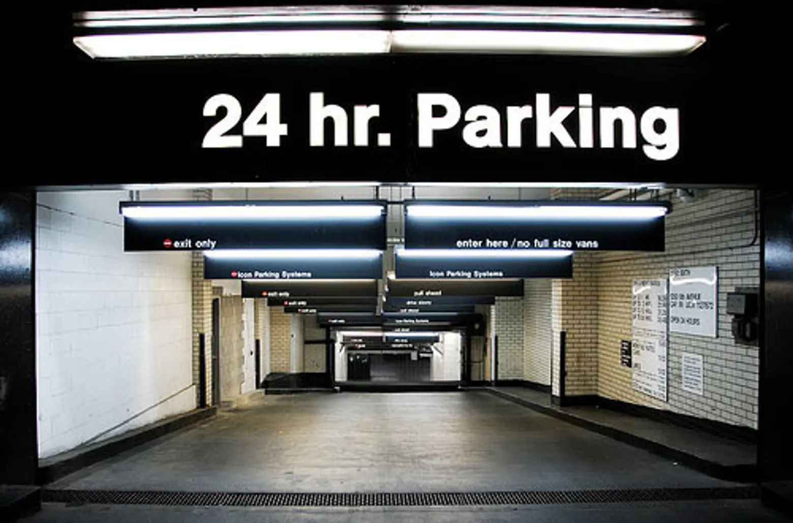 Real Estate Wire: A Portfolio of Parking Lots Worth $250M; Upgrades Planned for Grand Central Get Flack