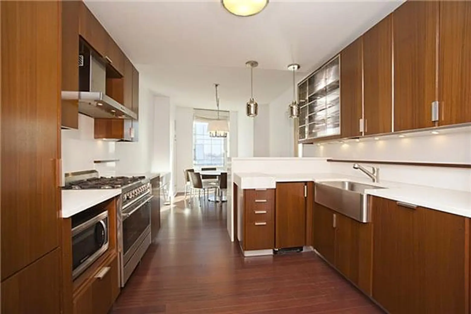 Rent Former Brooklyn Nets Coach Jason Kidd’s Amenity-Packed Apartment for $20K a Month