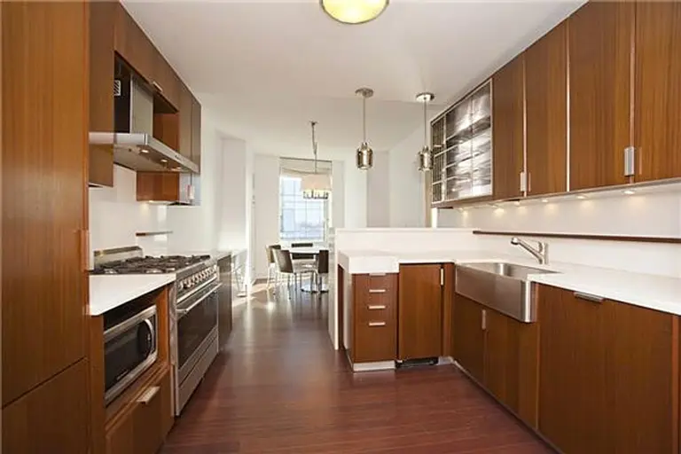 Rent Former Brooklyn Nets Coach Jason Kidd’s Amenity-Packed Apartment for $20K a Month