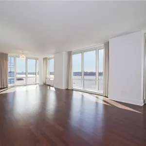 The Aldyn, Jason Kidd, Brooklyn Nets, 60 Riverside Boulevard, apartments with basketball courts, amazing homes nyc