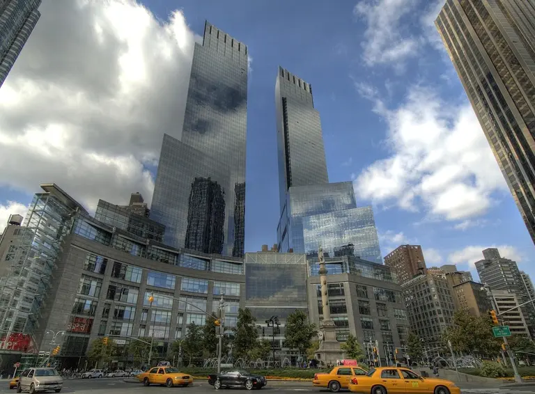 The Federal Government Will Start Databasing Secret Buyers of NYC Luxury Real Estate