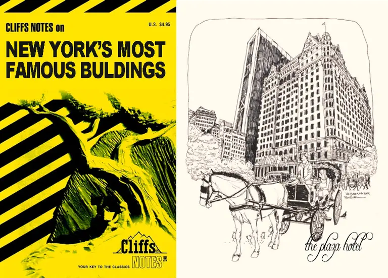Cliffs Notes on New York’s Most Famous Storied Residential Buildings