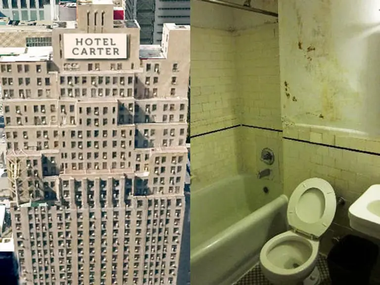 Real Estate Wire: $190M for America’s Dirtiest Hotel; How High Tech Investors Live
