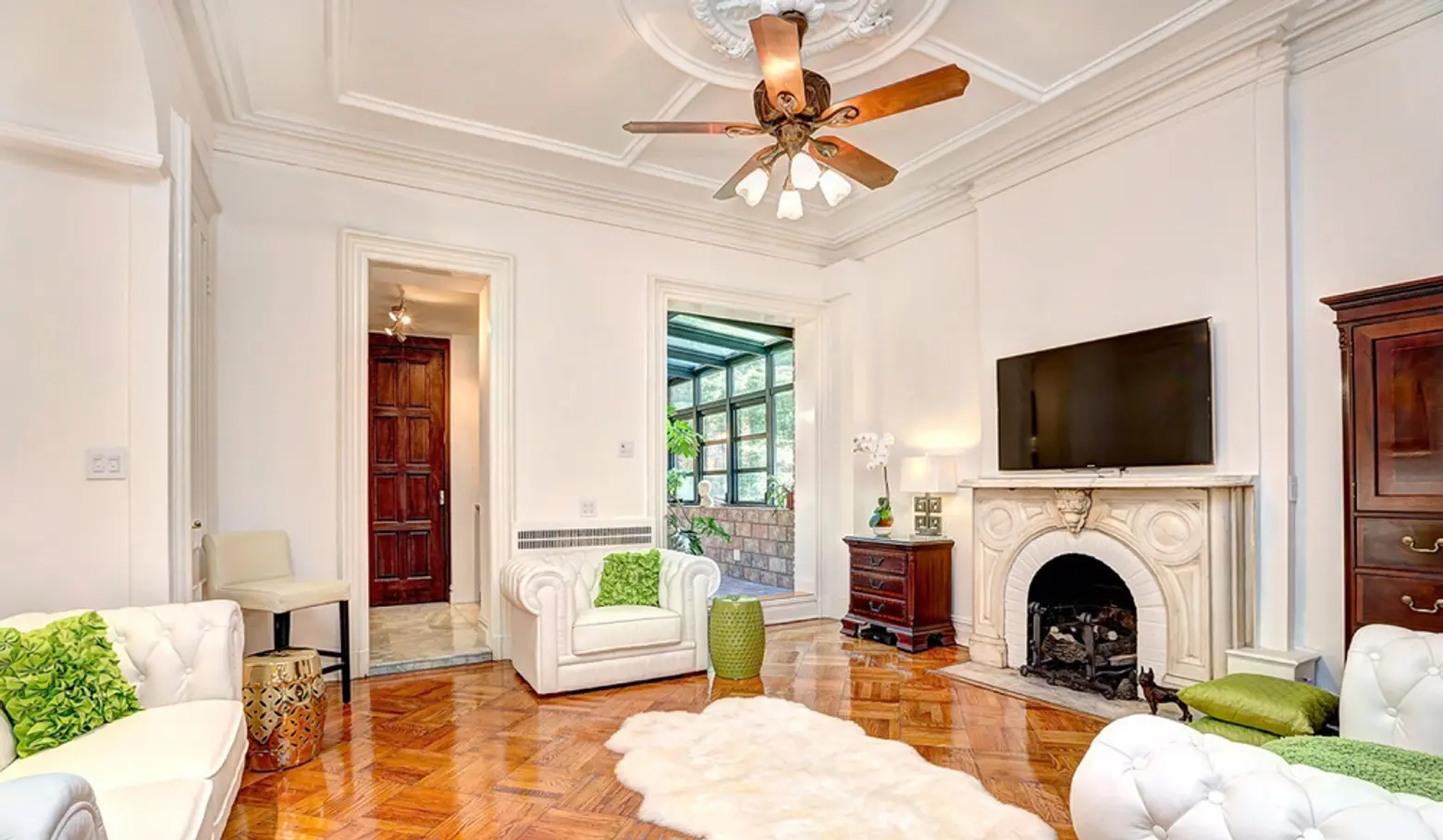 Gorgeous Upper East Side Townhouse is Looking for Its Forever Owner