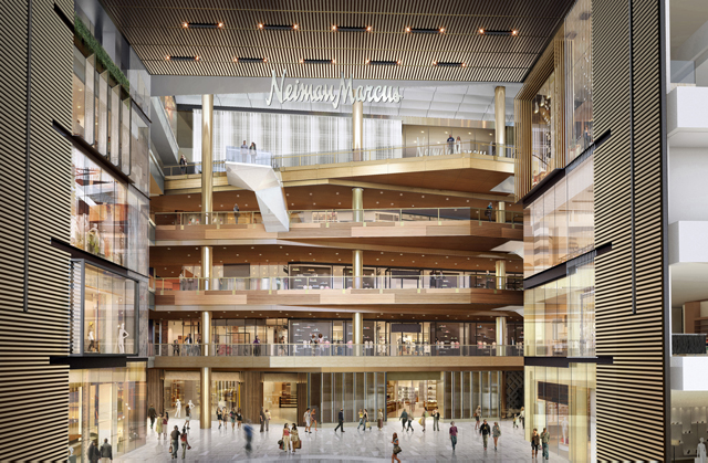 It's Finally Official: Neiman Marcus Is Closing At Hudson Yards And 3 Other  Locations