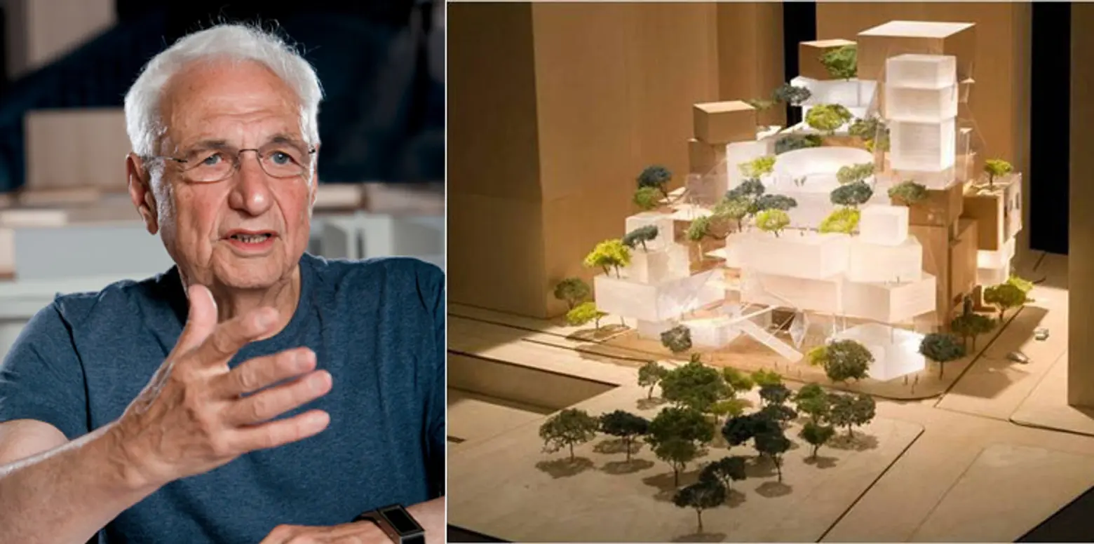 Frank Gehry’s Decade-Old Design for the WTC Performing Arts Center Gets Dumped by Officials