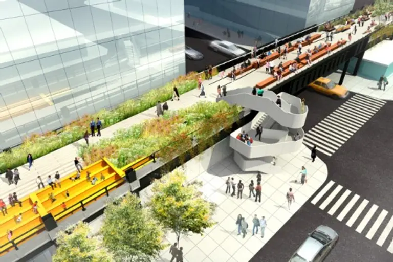 Daily Link Fix: Final Section of the High Line Will Open 9/21; Whole Foods is Now Considered “Cheap”