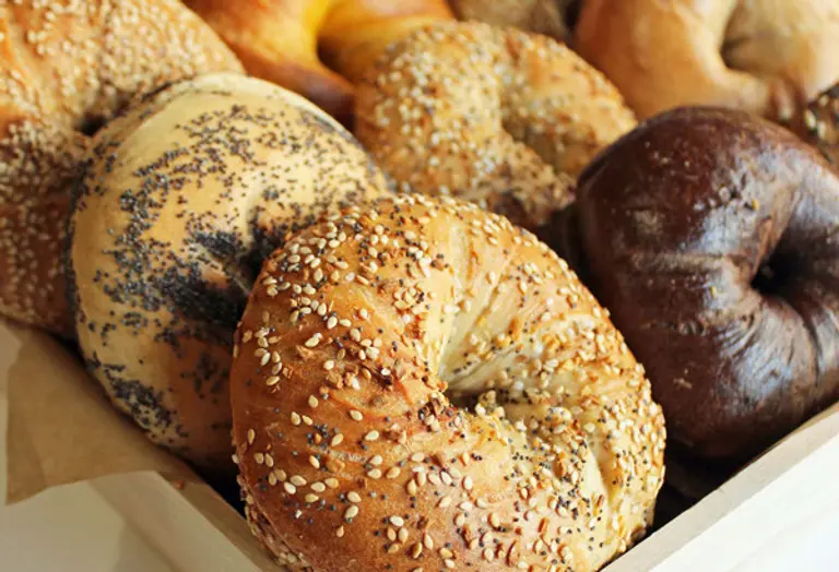 The Secret Life of the Bodega Bagel; 5,000-Seat Amphitheater Coming to Coney Island