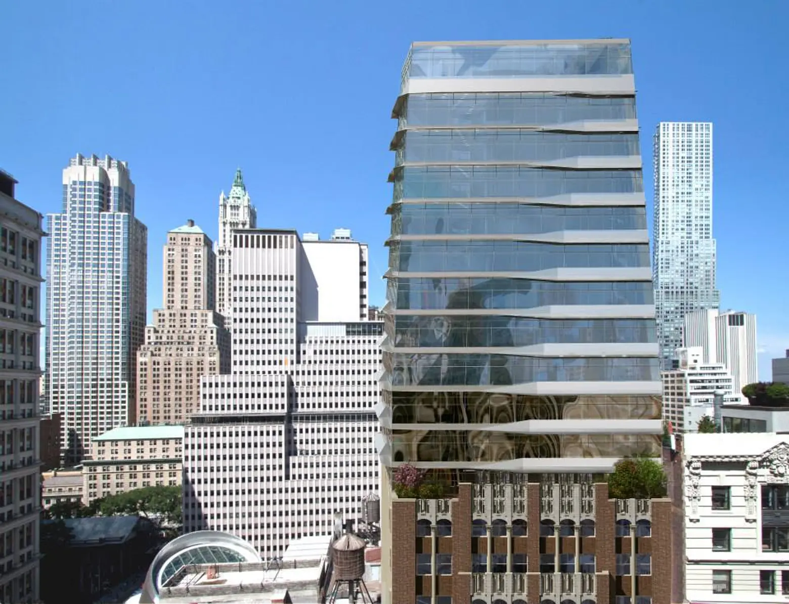 Prodigy Network Closes on $85 Million FiDi Site for Their ‘Cotel’ Crowdfunded Hotel