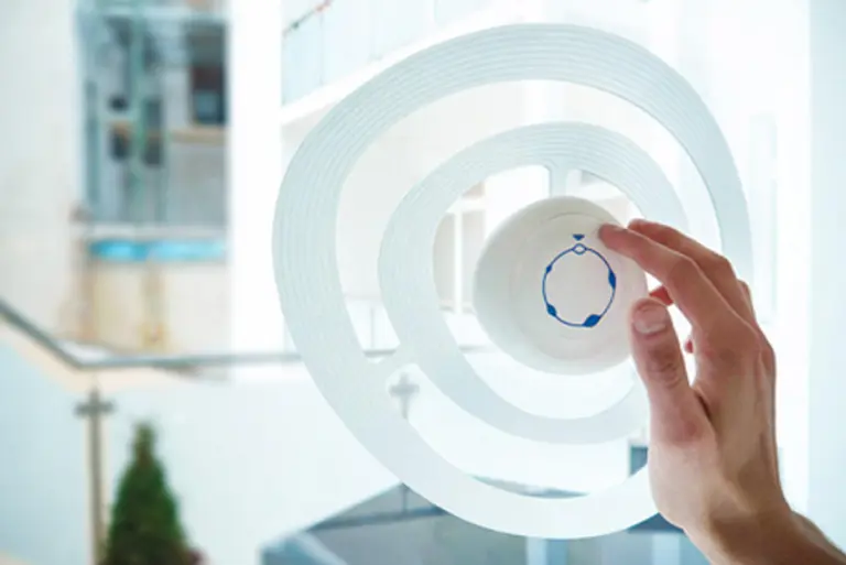 Rudolf Stefanich’s SONO Could Help Block Out City Noise and Keep Your Home Quiet