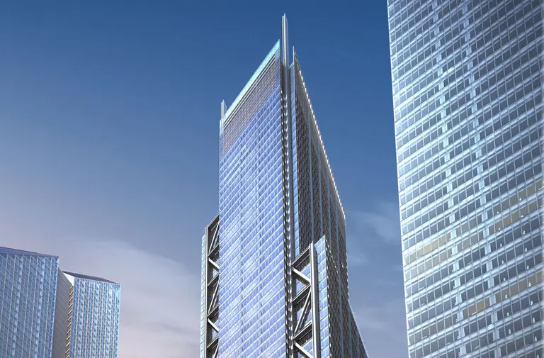 Real Estate Wire: 3 WTC Back on Track with New Funding; Jackson Pollock’s Village Apartment Sells