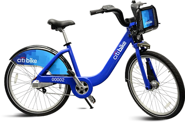 Citi Bike Expanding to the Upper East and West Sides; Mary-Louise Parker Lists Her Village Apartment