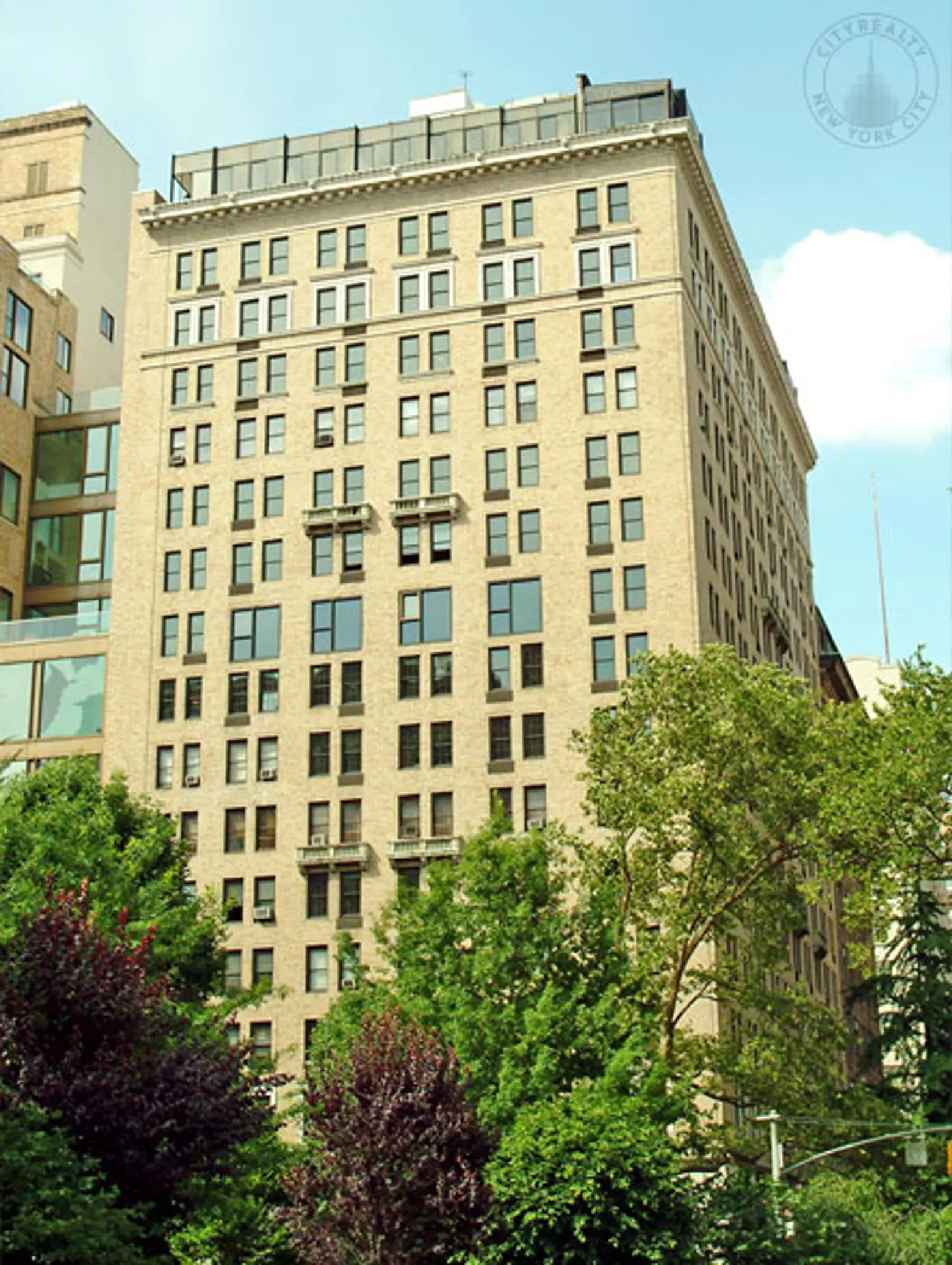 Gramercy Park Hotel Hits the Market and Could Fetch $260M