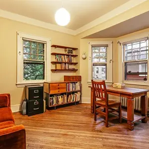Ditmas Park Craftsman, Fisk Terrace-Midwood Park Historic District, real estate brooklyn, real estate ditmas park,