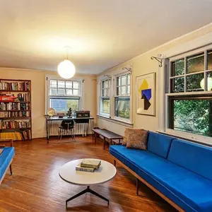 Ditmas Park Craftsman, Fisk Terrace-Midwood Park Historic District, real estate brooklyn, real estate ditmas park, sunroom