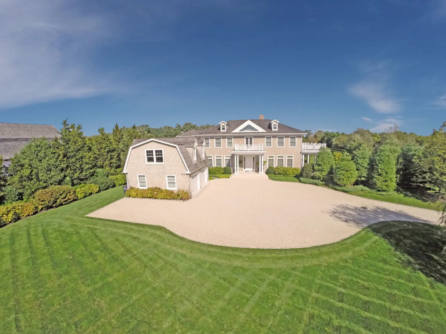 Jason Kidd Puts His Hamptons Mansion on the Market for $7.995M
