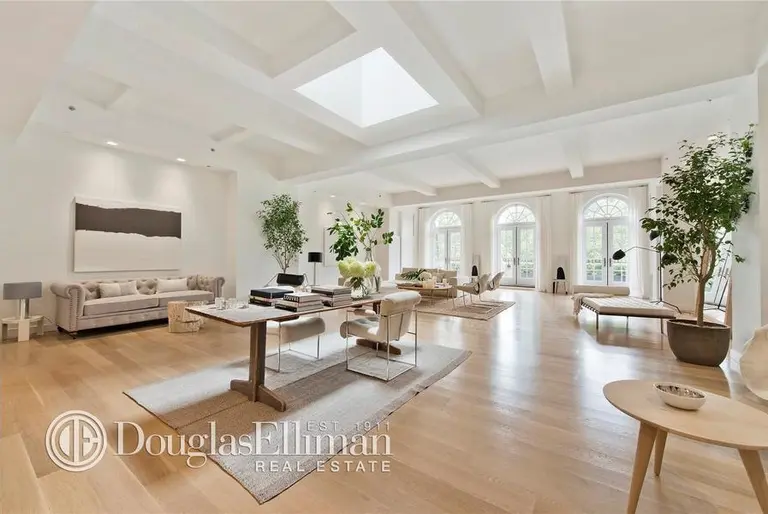 J.Lo Buys $22M NoMad Penthouse with Celeb Neighbors