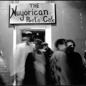 the nuyorican poets cafe nyc