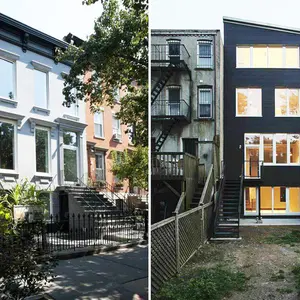 FABRICA 718 Tighthouse, green design, eco architecture, passive homes, passive haus, passive hosue nyc, passive house brooklyn