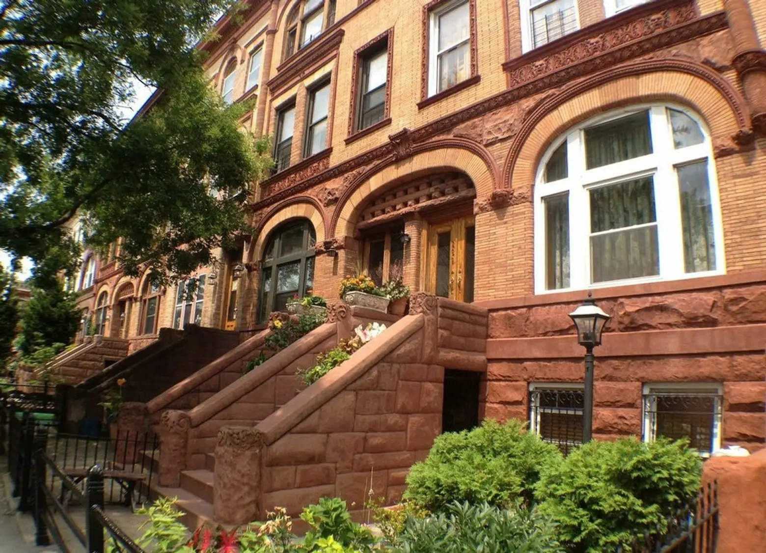 Rents in Harlem Shoot Up, Brooklyn Studios Expensive as Ever