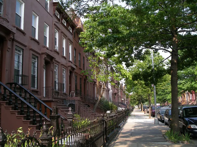 Two chances to live in hip Bed-Stuy from $947/month