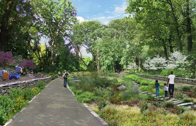 QueensWay Elevated Park Moves Closer to Reality, State Allocates $444K for First Phase