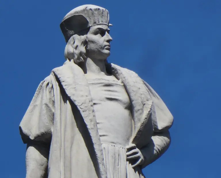 <b>Holiday Field Trip: Where to Find Christopher Columbus in NYC</b>