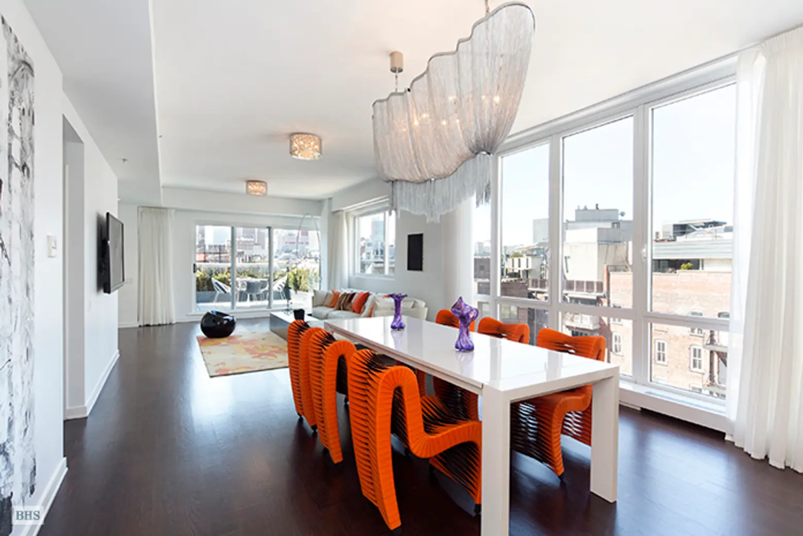 Million Dollar Listing’s Ryan Serhant Nabs a Love Nest at the Renwick for $3.7M