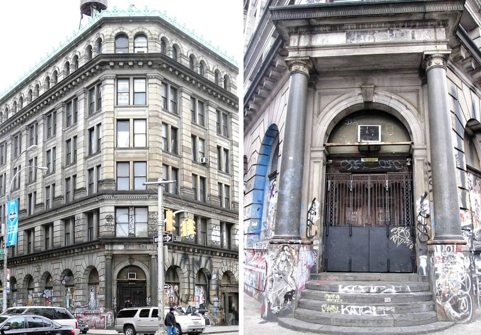 Photographer Jay Maisel Officially Sells 190 Bowery for $55M