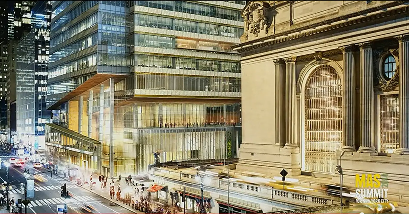 NYC Planning Commission Approves One Vanderbilt; A New ‘World’s Skinniest Tower’ Coming