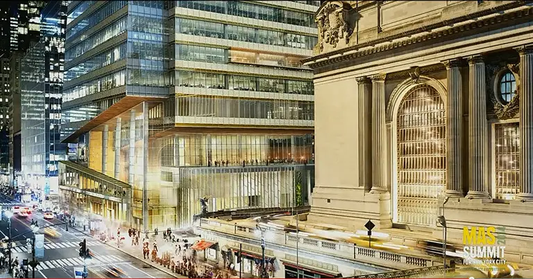 NYC Planning Commission Approves One Vanderbilt; A New ‘World’s Skinniest Tower’ Coming