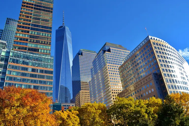 More Green Buildings Likely Under NYC’s New Greenhouse Gas Plan