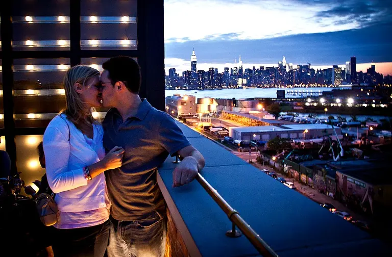 <b>Love at First Sight: NYC Real Estate Brokers Dish on Their Dream Homes</b>
