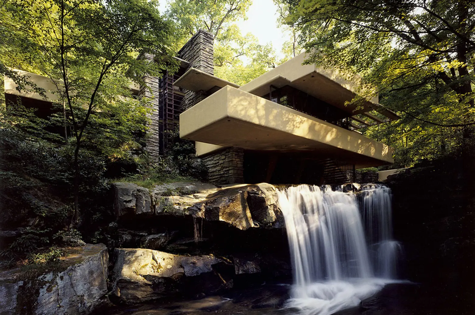 A Comprehensive Database of Frank Lloyd Wright Architecture; New Yorkers Love French Bulldogs